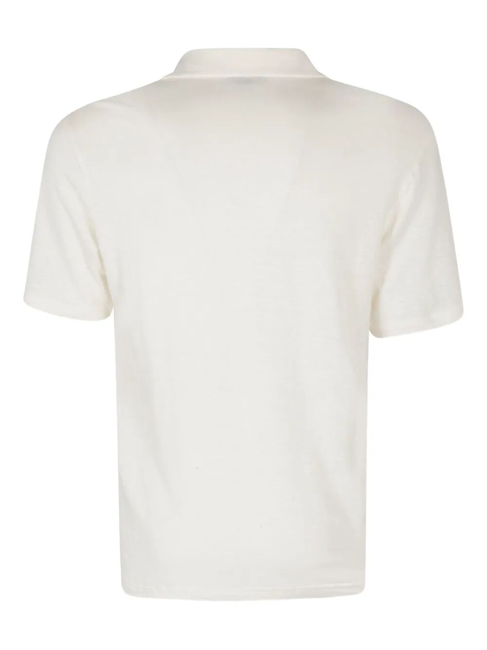 Polo Skipper Mc White Li Ea