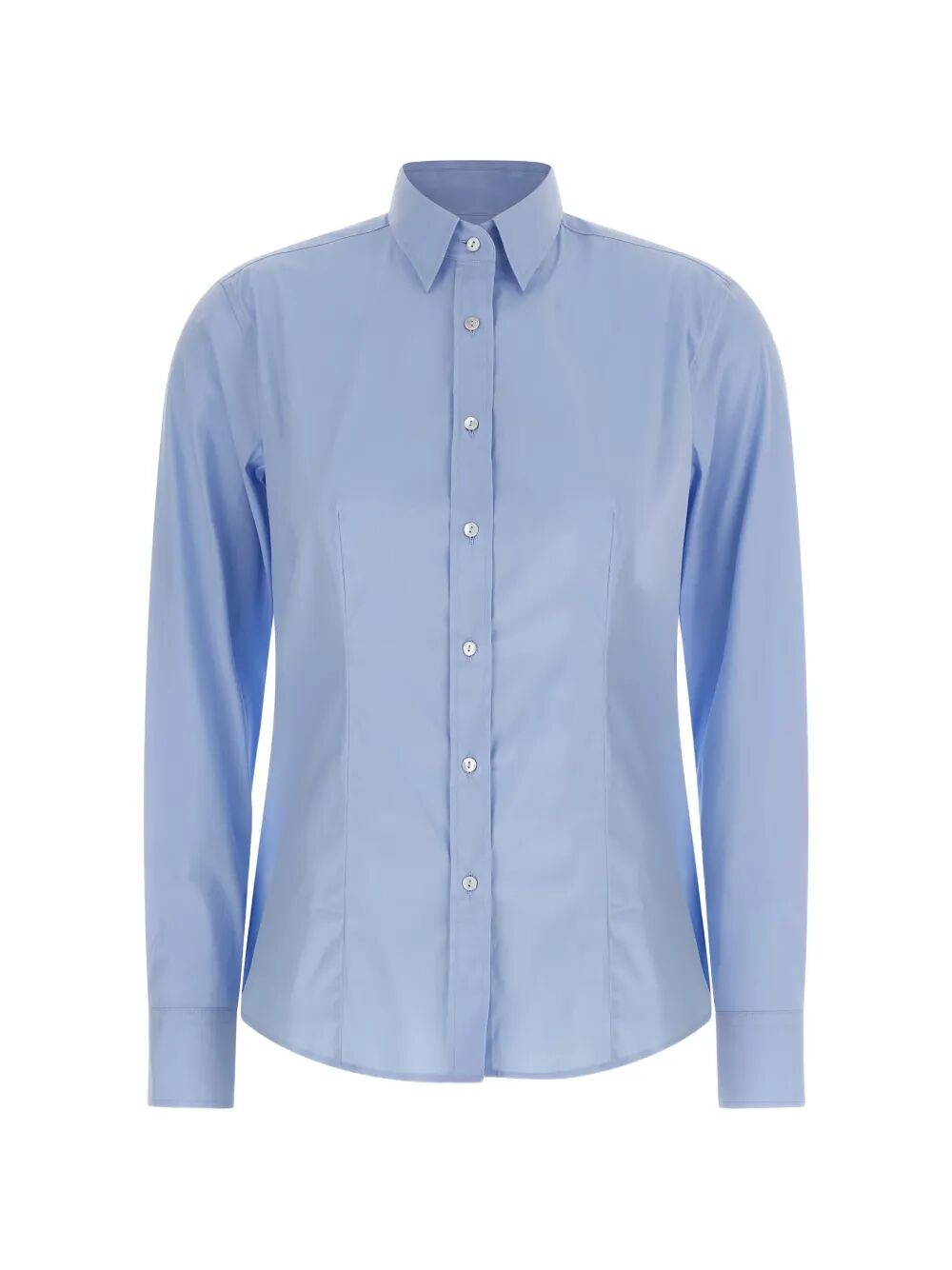 Sara Blue Co Pa Ea Tipoa Shirt