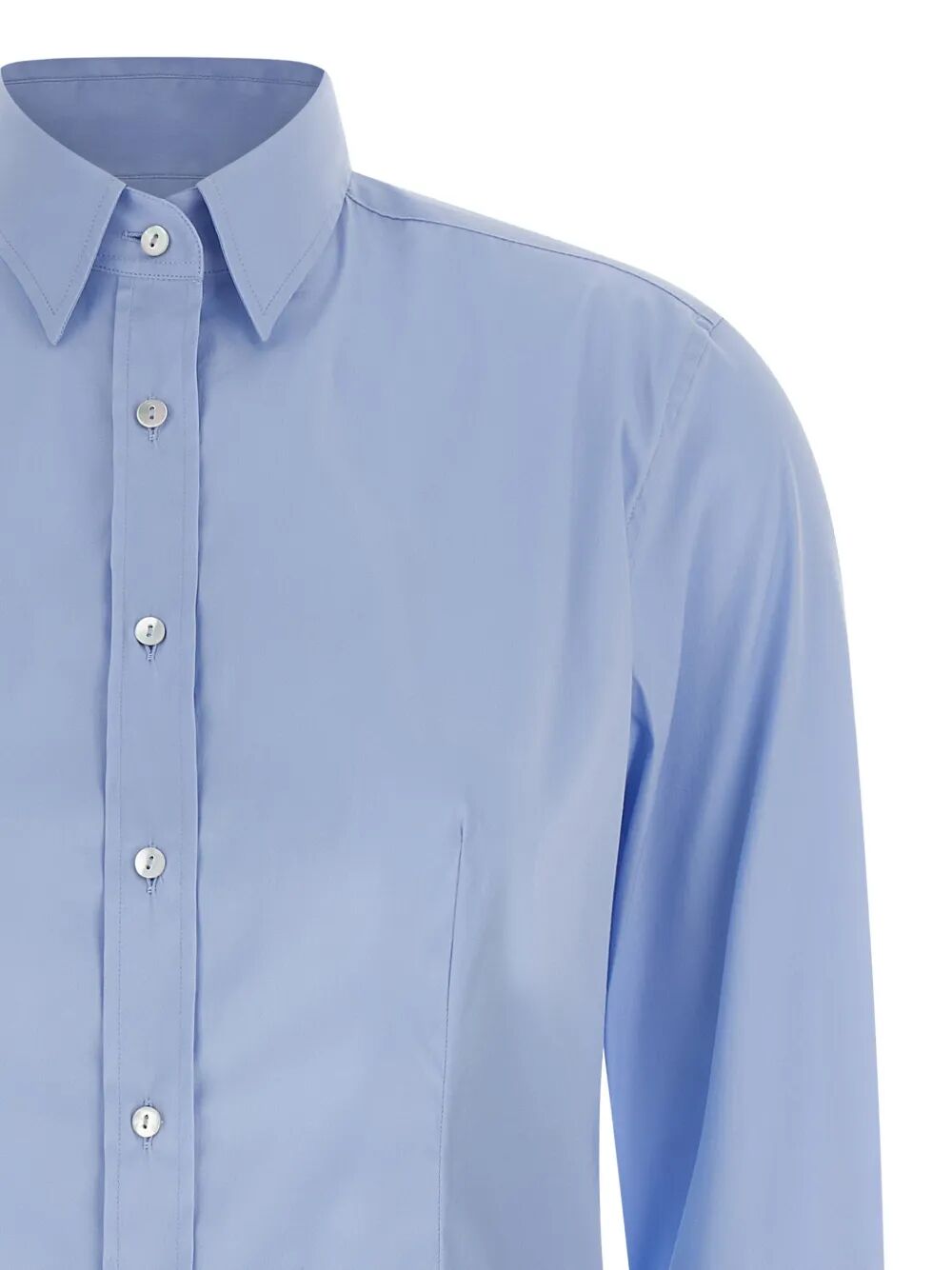 Sara Blue Co Pa Ea Tipoa Shirt