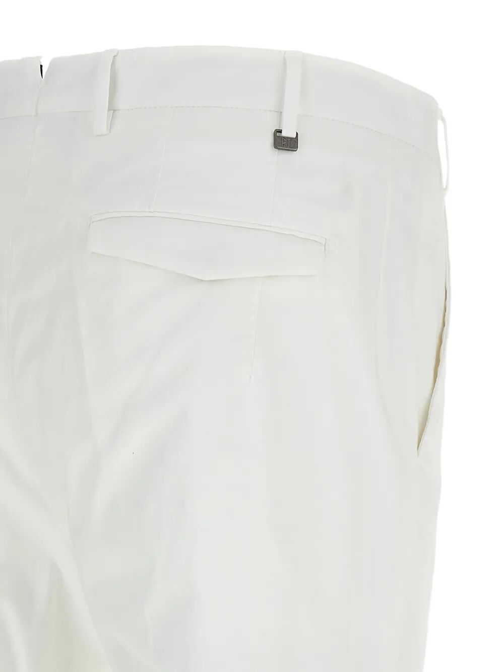 Master White Co Ea Pant