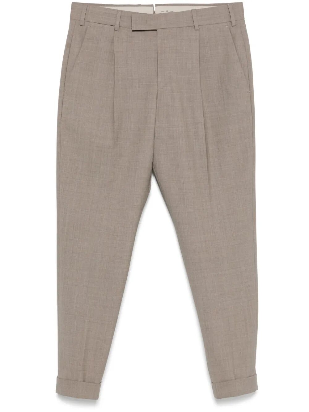 Rebel Brown Wv Ea Pant