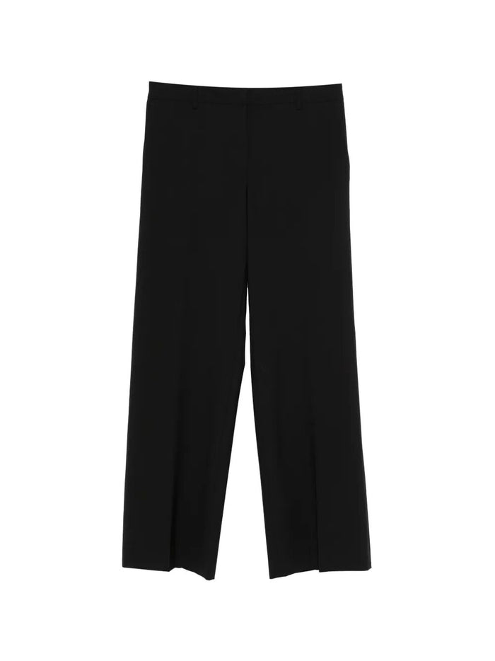 Francoise Black Wv Ea Pant
