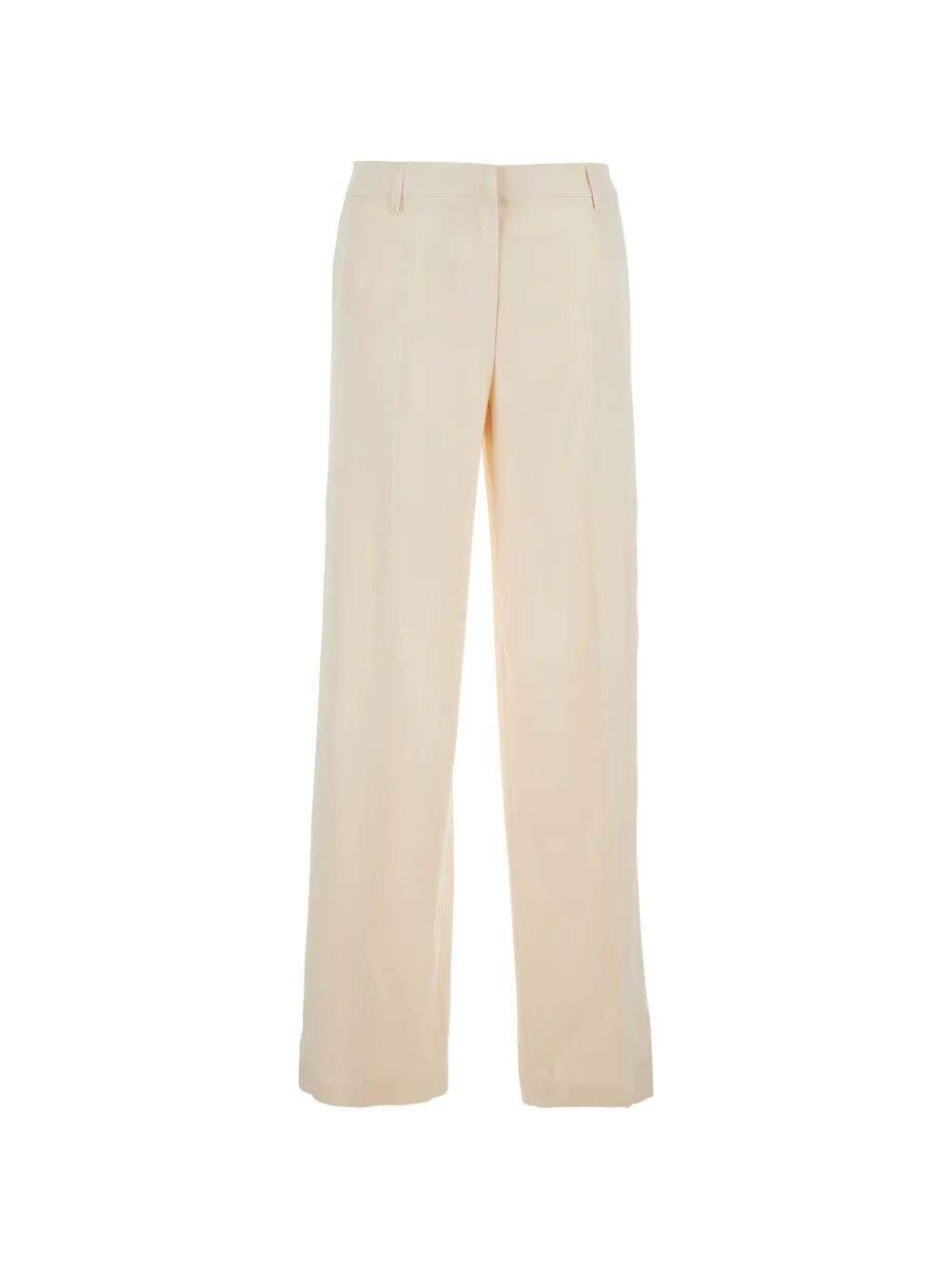 Francoise Brown Vi Co Pant