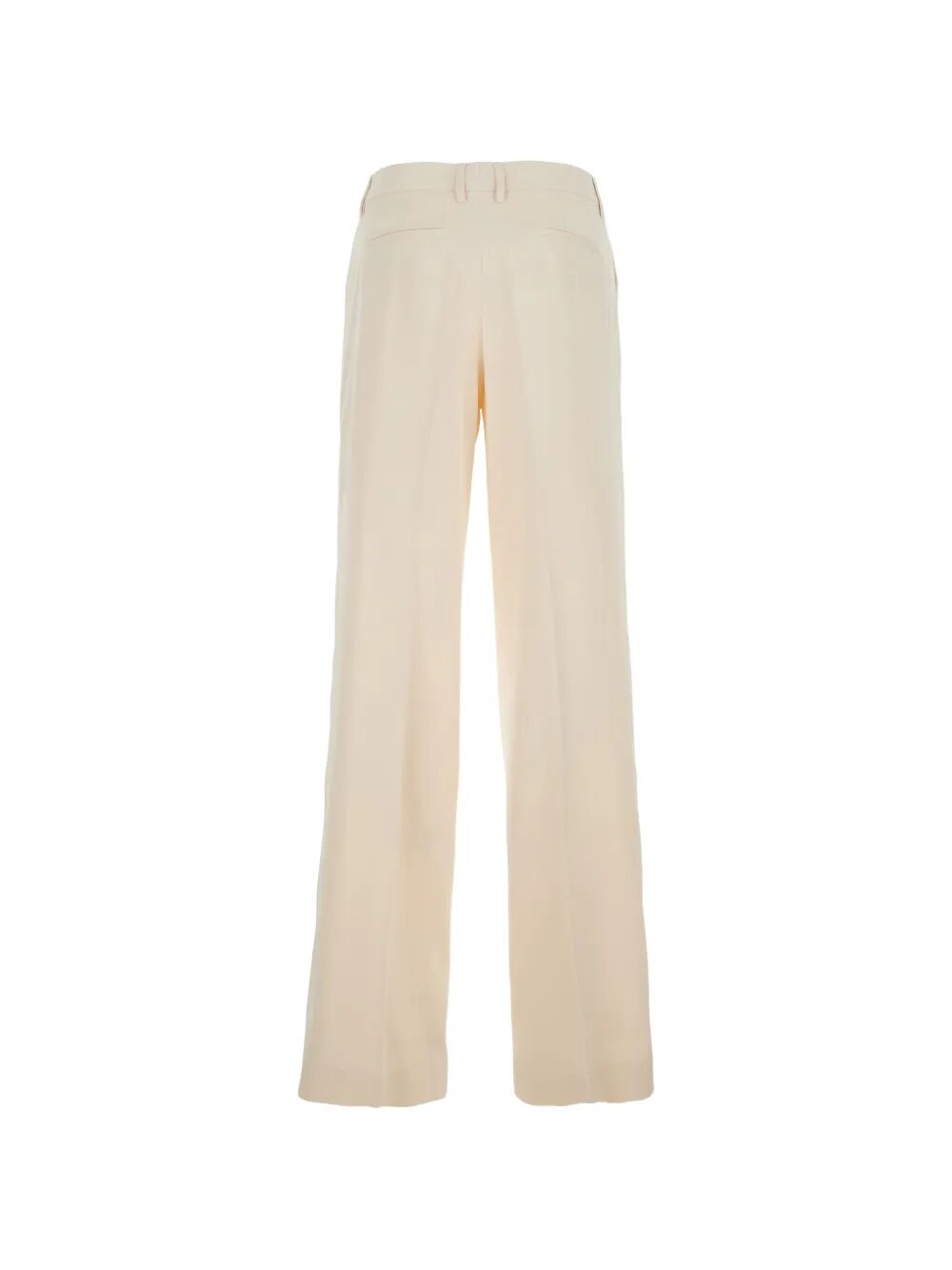 Francoise Brown Vi Co Pant