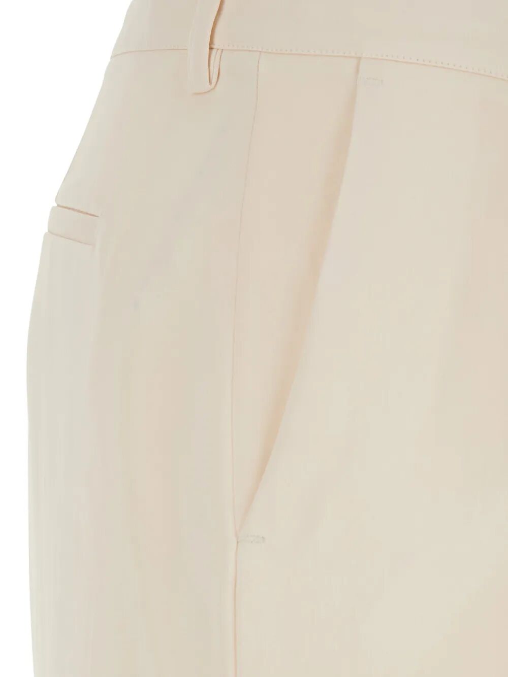 Francoise Brown Vi Co Pant