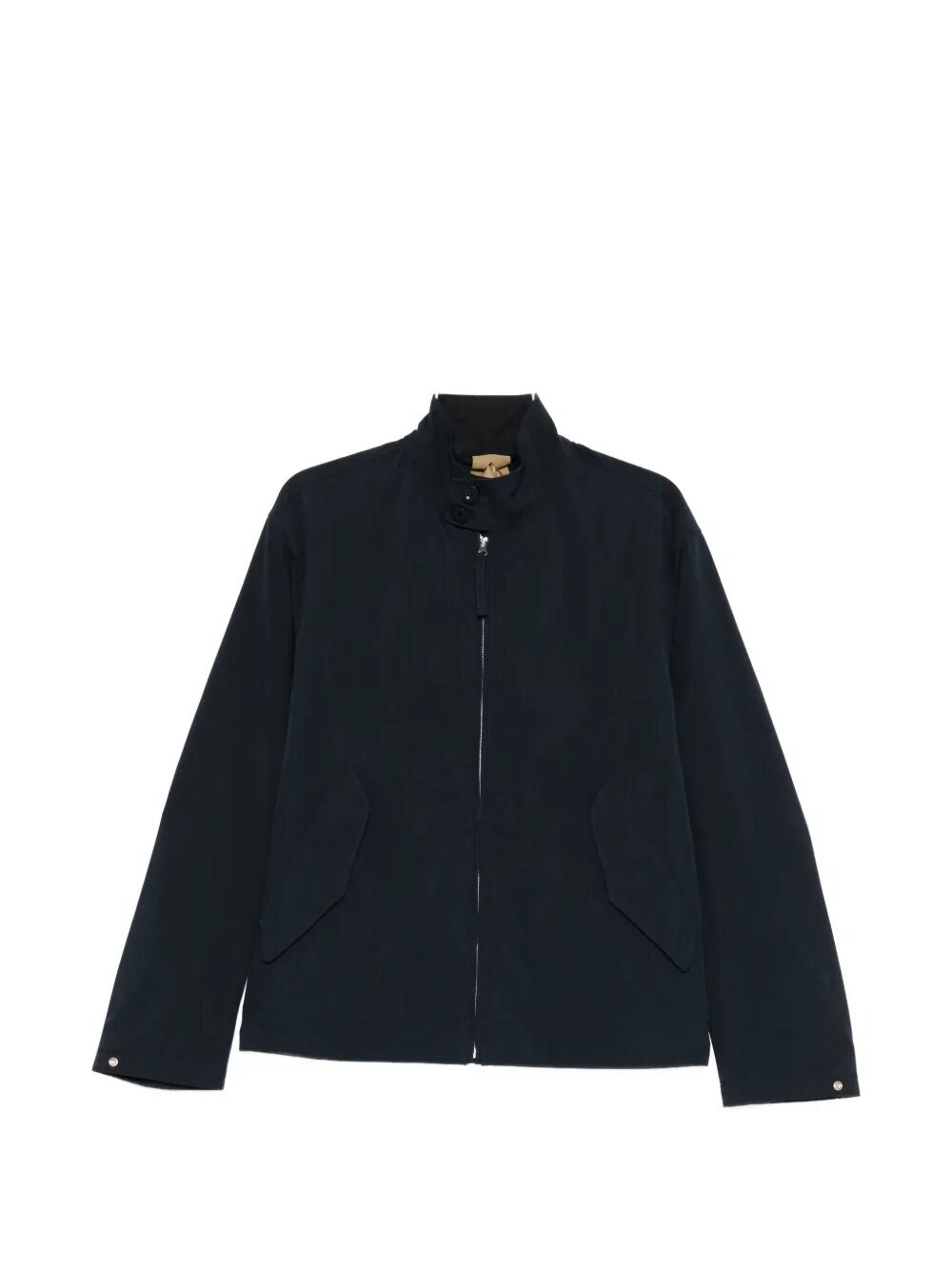 Mid Layer Blue Co Pa Pl Jacket