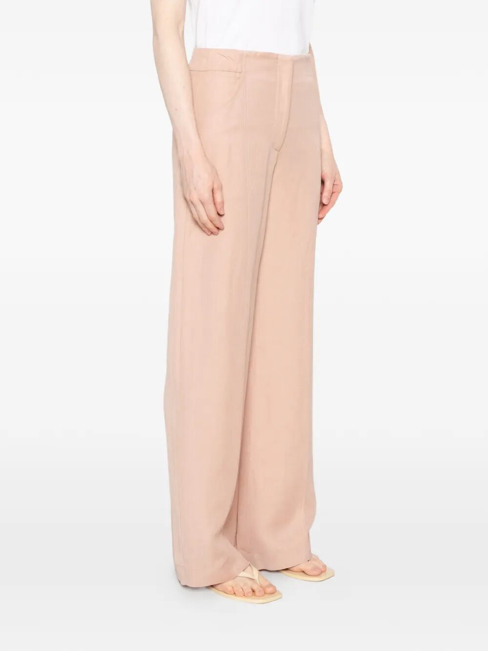 Pantalone Ethan Pink & Purple Vi Li Pant