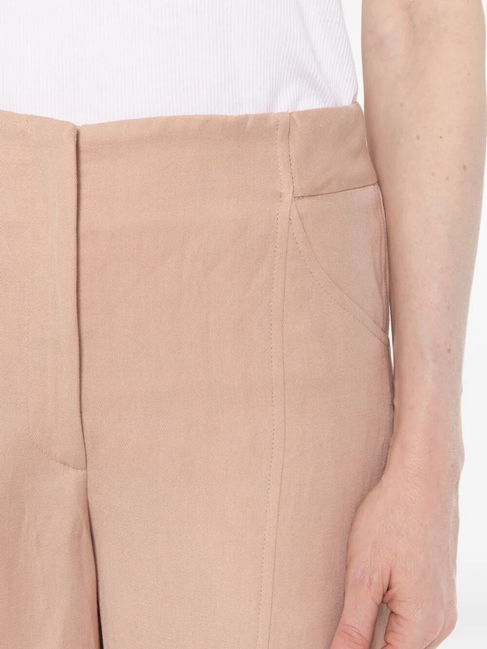 Pantalone Ethan Pink & Purple Vi Li Pant