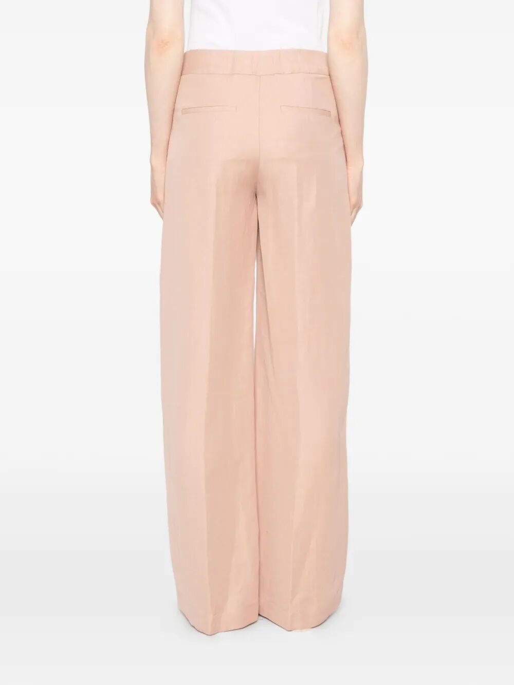 Pantalone Ethan Pink & Purple Vi Li Pant