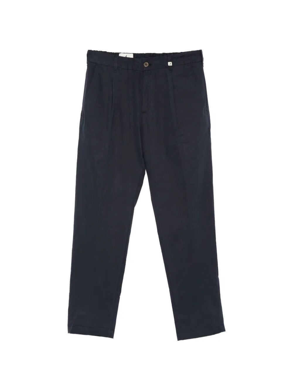 Pants Blue Tencell Cot. Gr.240