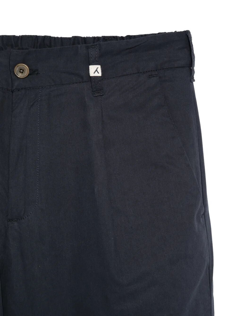 Pants Blue Tencell Cot. Gr.240