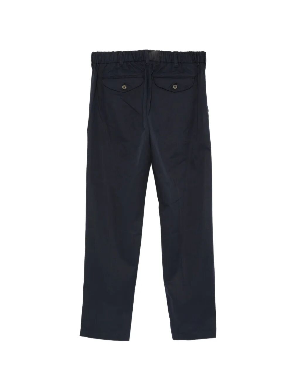 Pants Blue Tencell Cot. Gr.240
