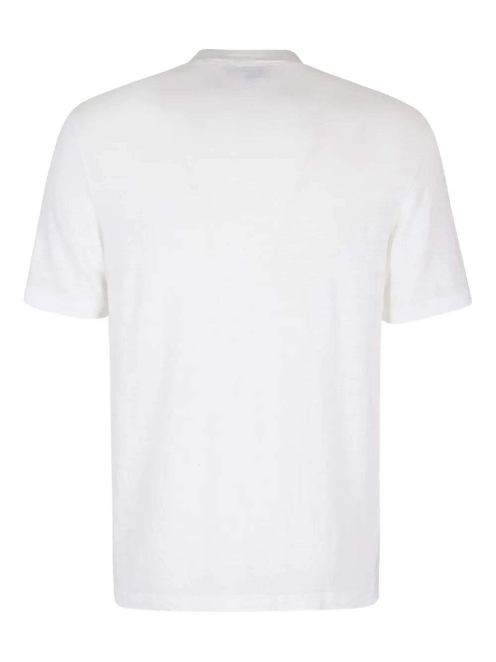 Tshirt Mc White Li Ea