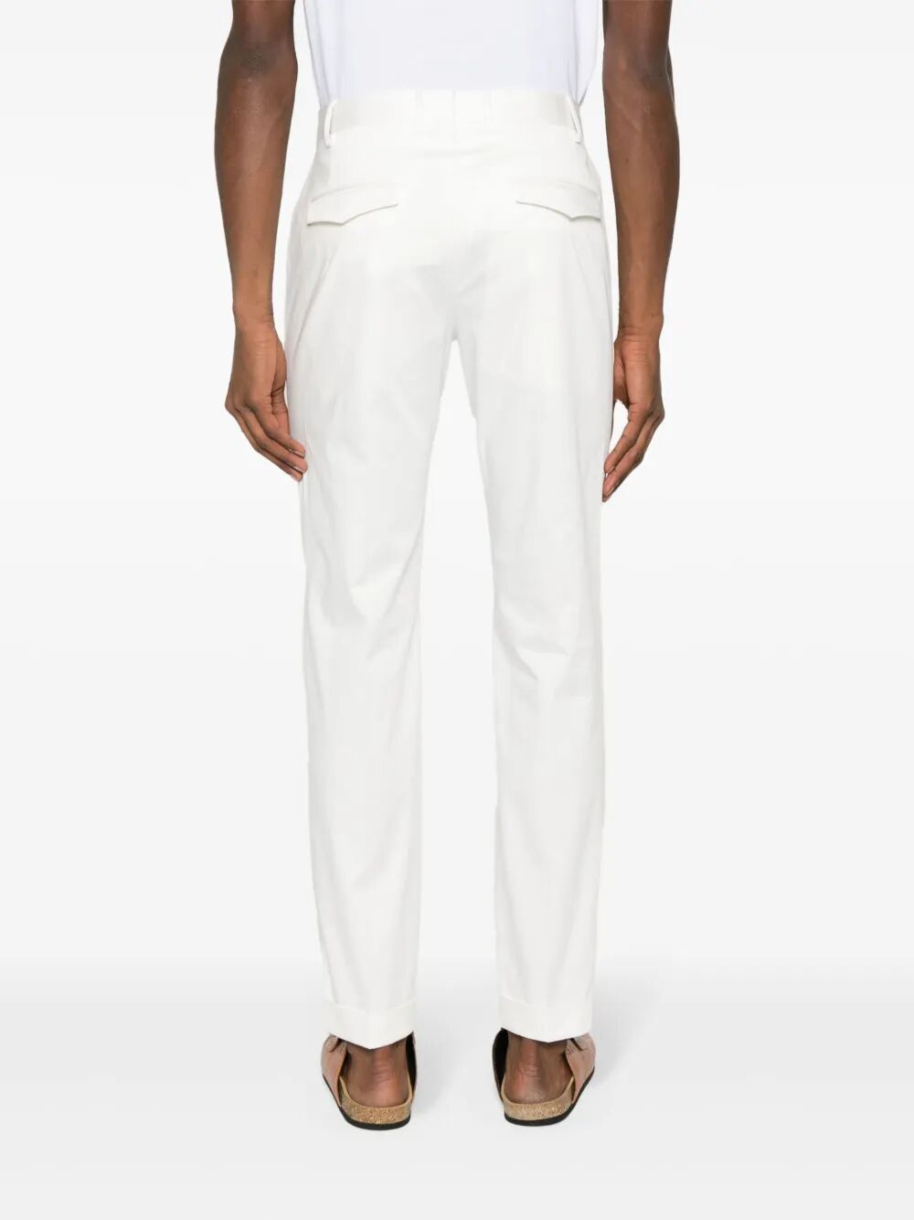 Master White Co Ea Pant