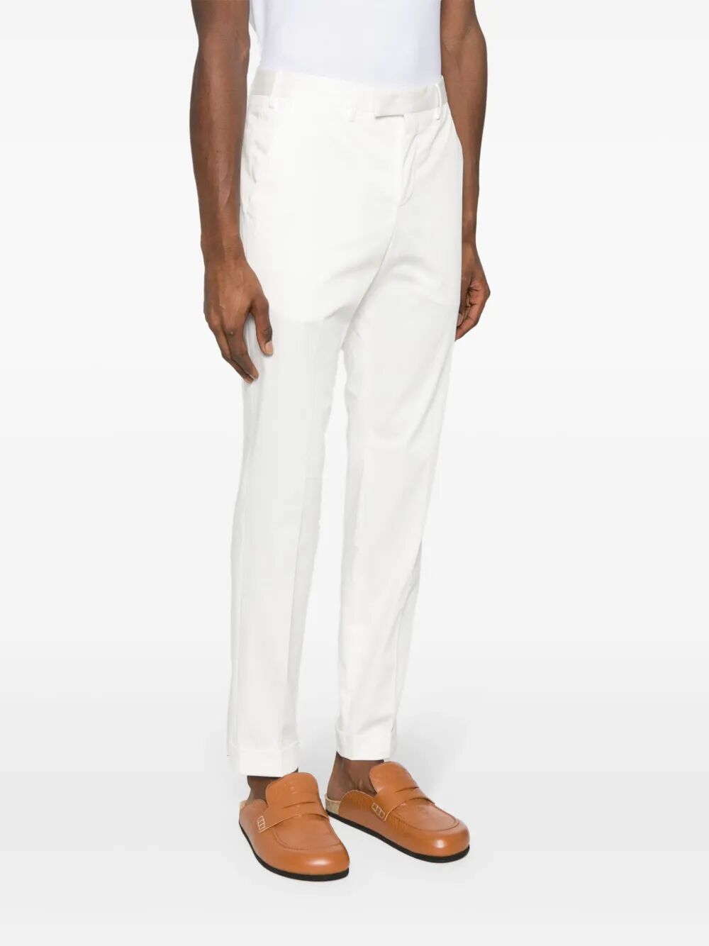Master White Co Ea Pant