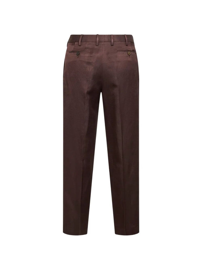 Emma Brown Vi Li Co Pant