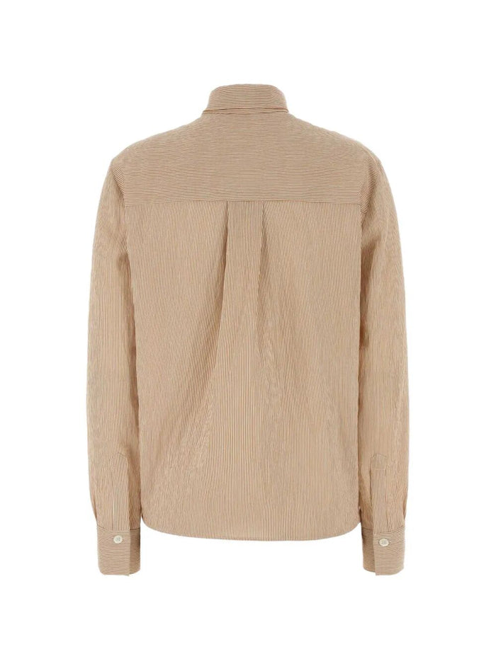 Viola Yellow & Orange Vi Pa Shirt