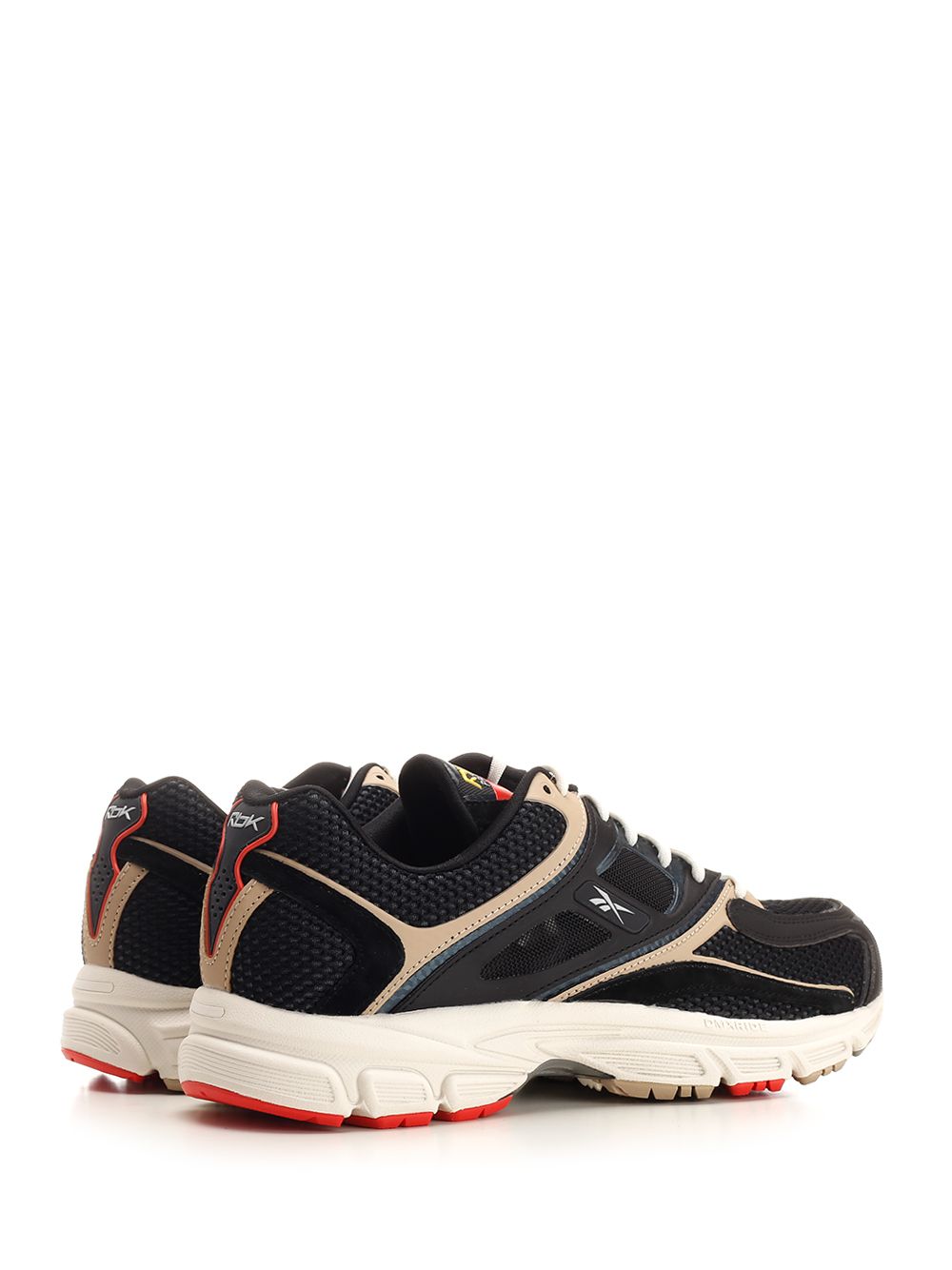 Premier Road Modern sneakers Black