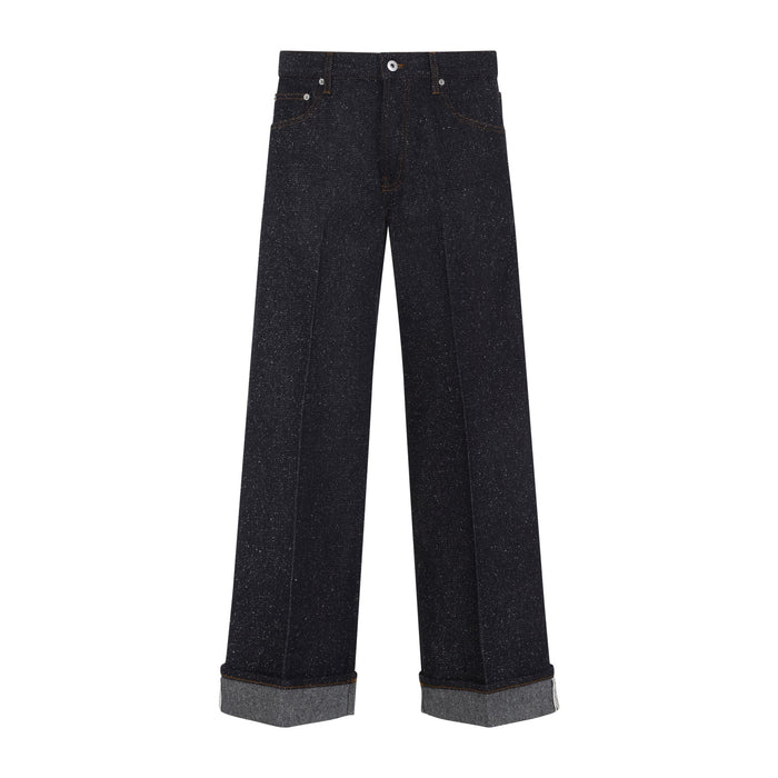 Cotton Pants