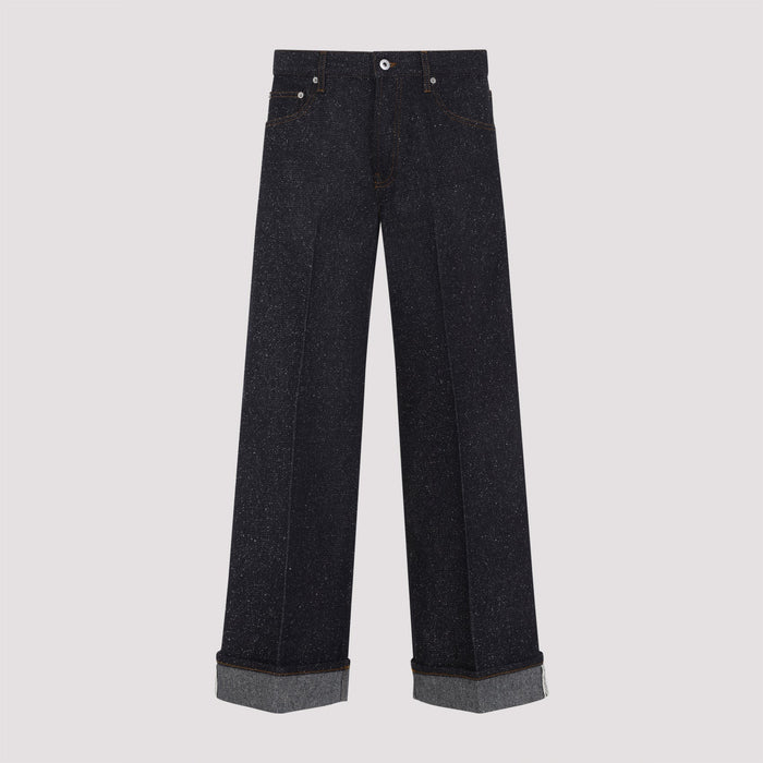 Cotton Pants
