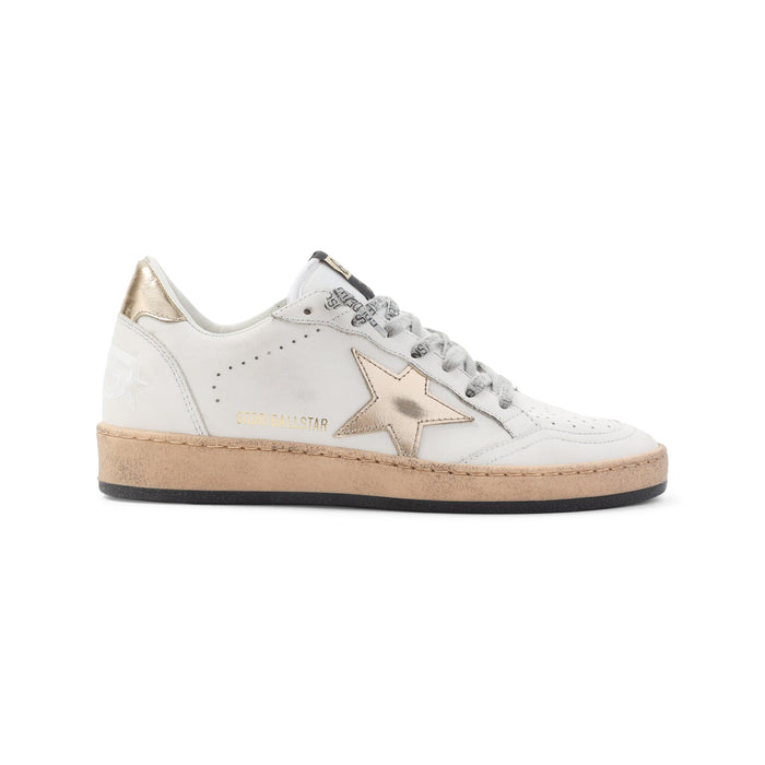 Ballstar Sneakers Leather