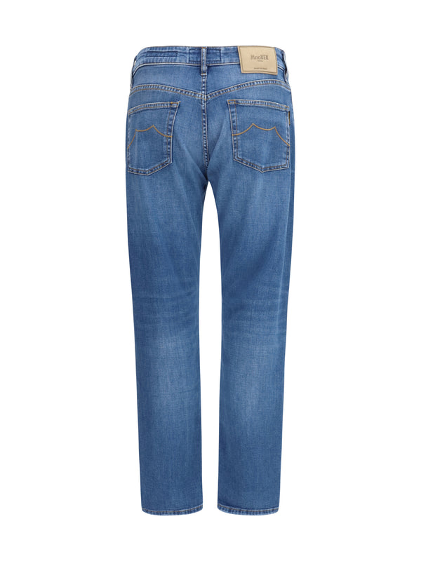 Jeans Milton-15 Vintage Cotton