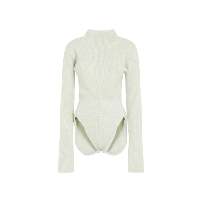 Headon Body Alpaca