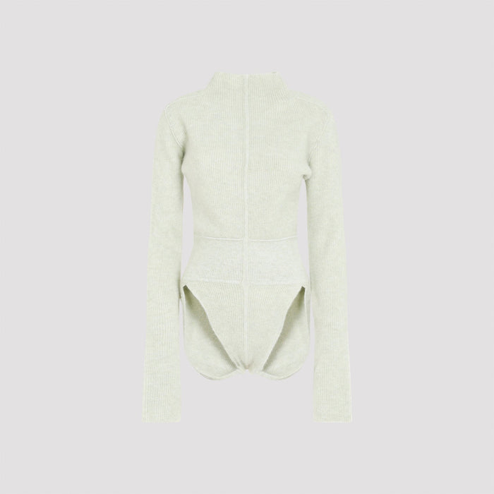 Headon Body Alpaca