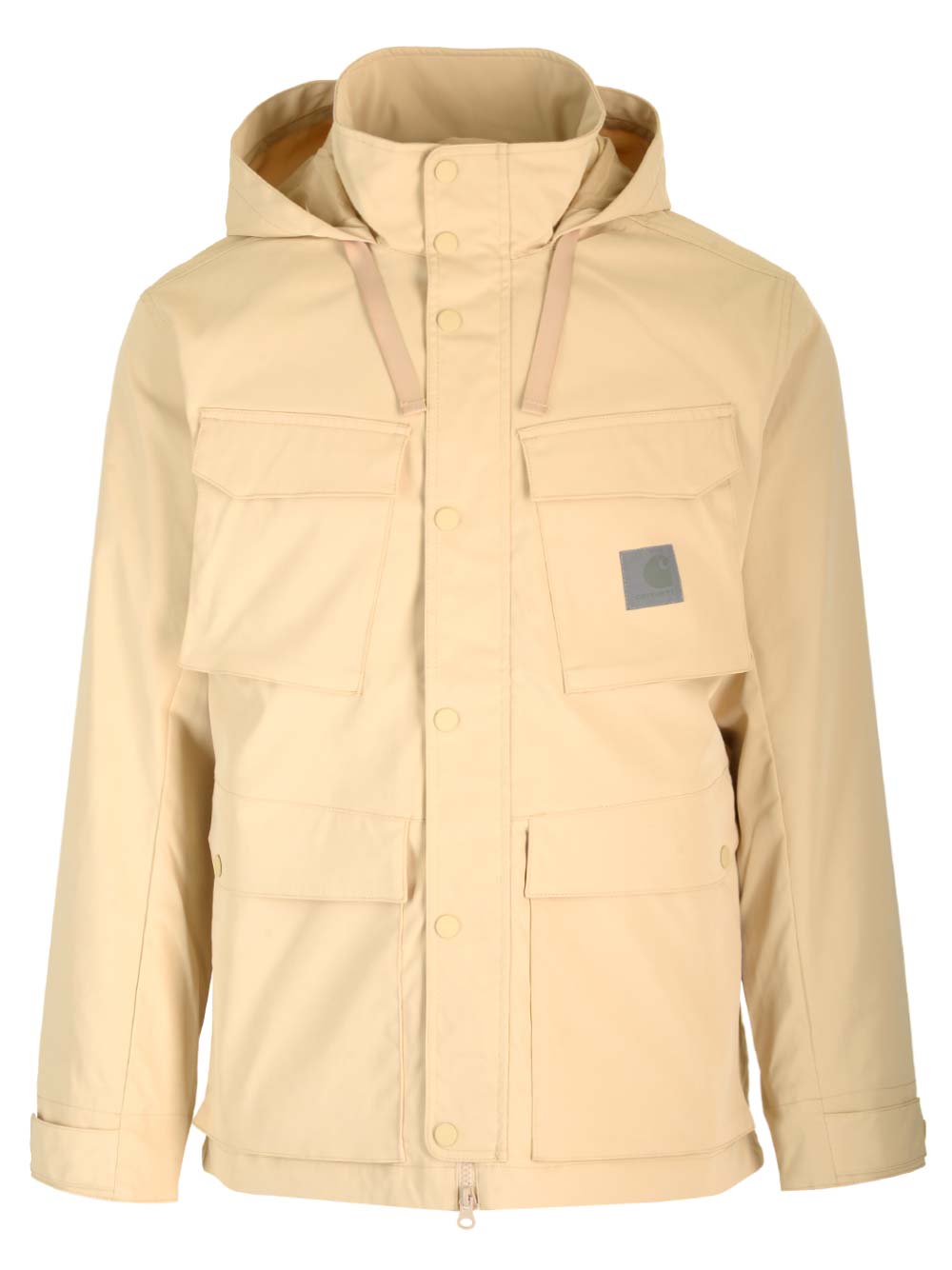 Balto Jacket Beige