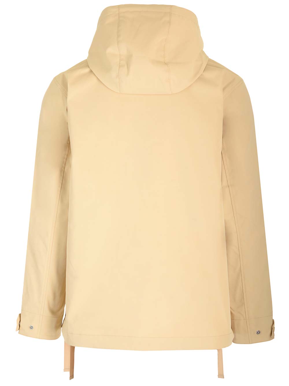 Balto Jacket Beige