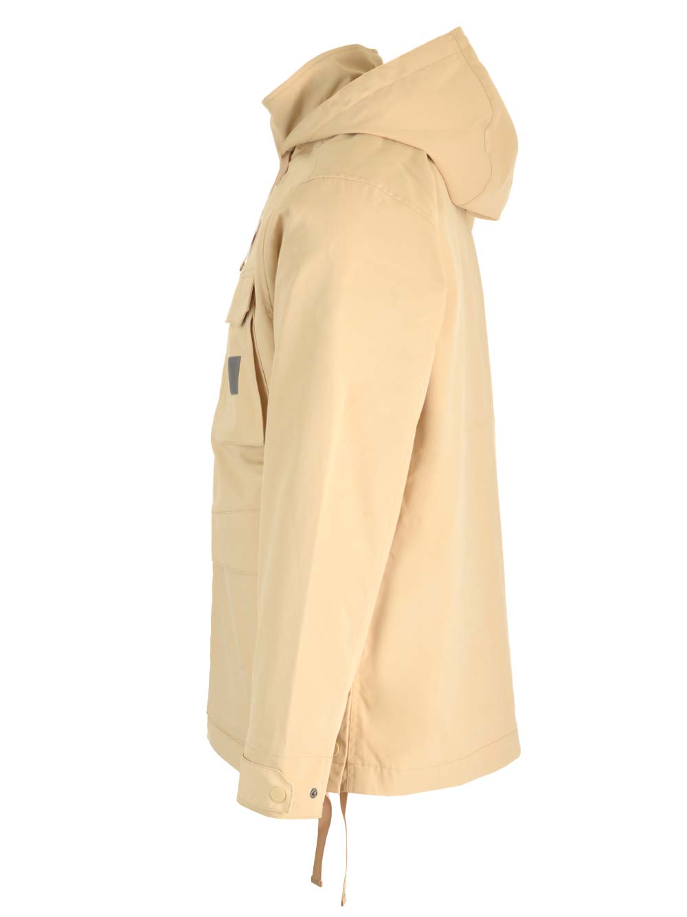 Balto Jacket Beige