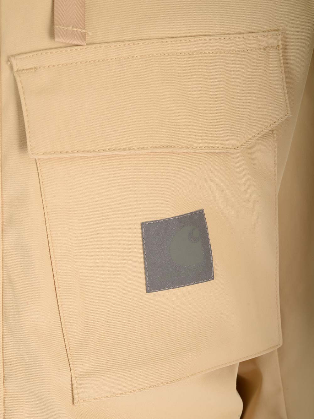 Balto Jacket Beige