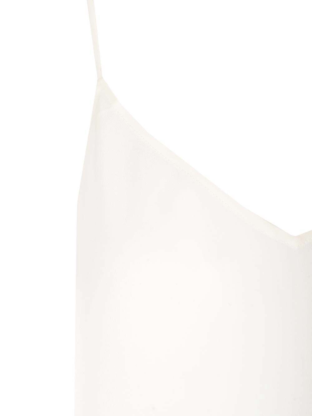 Layla Slip Top White Tops