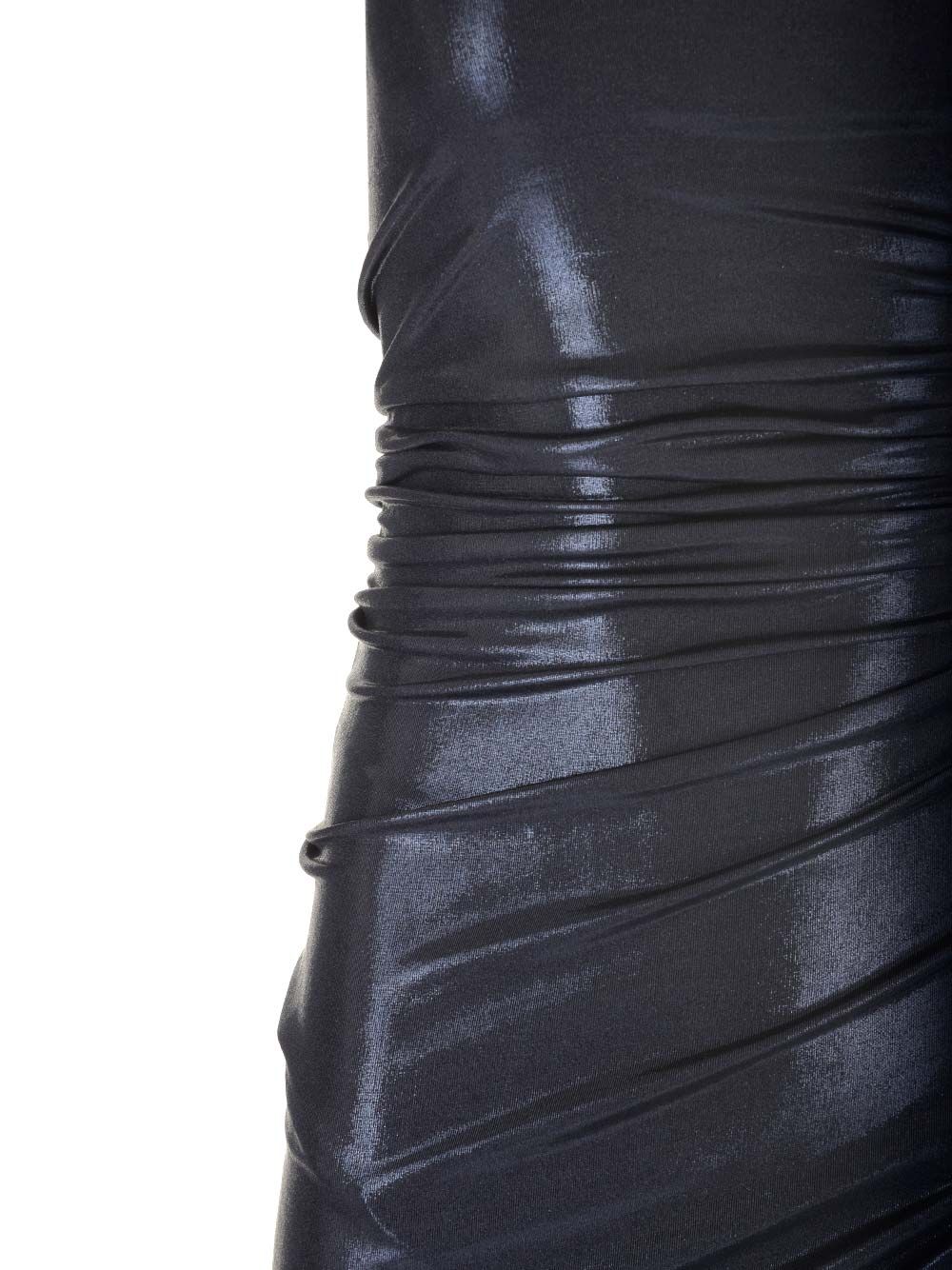 Diana midi dress Blue Pl Ea