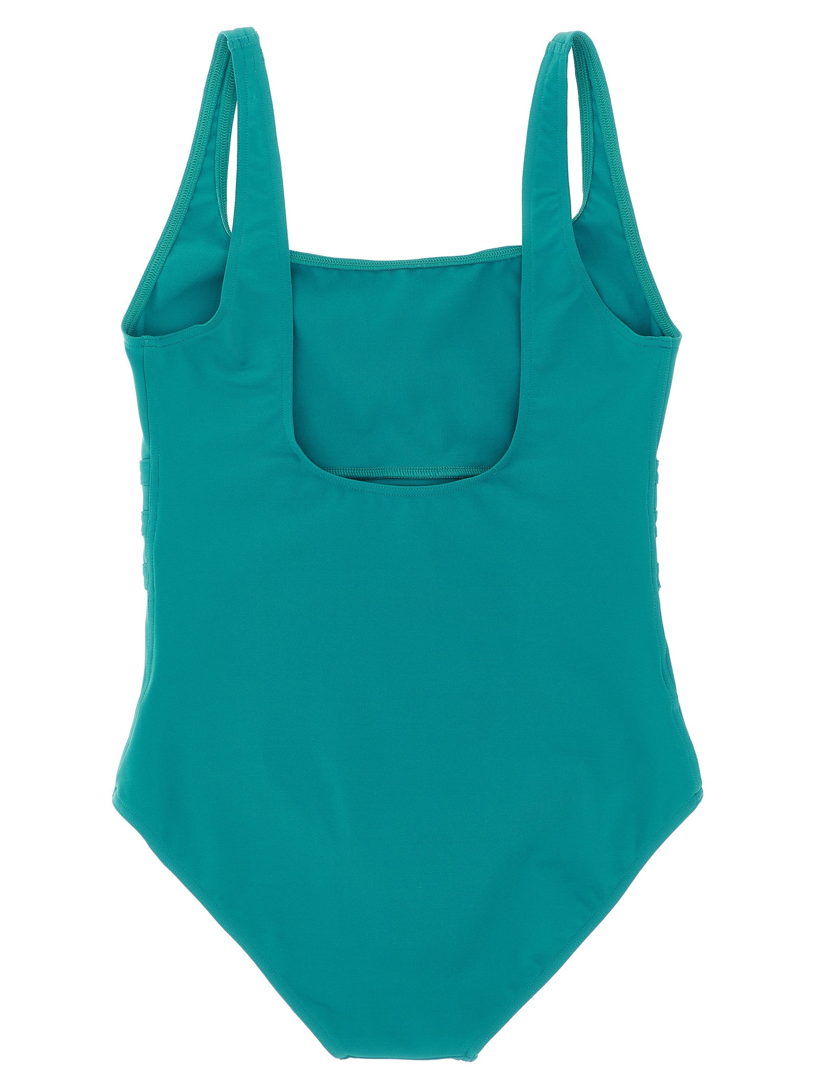 Asia one-piece swimsuit Green Polyamide Beachwear