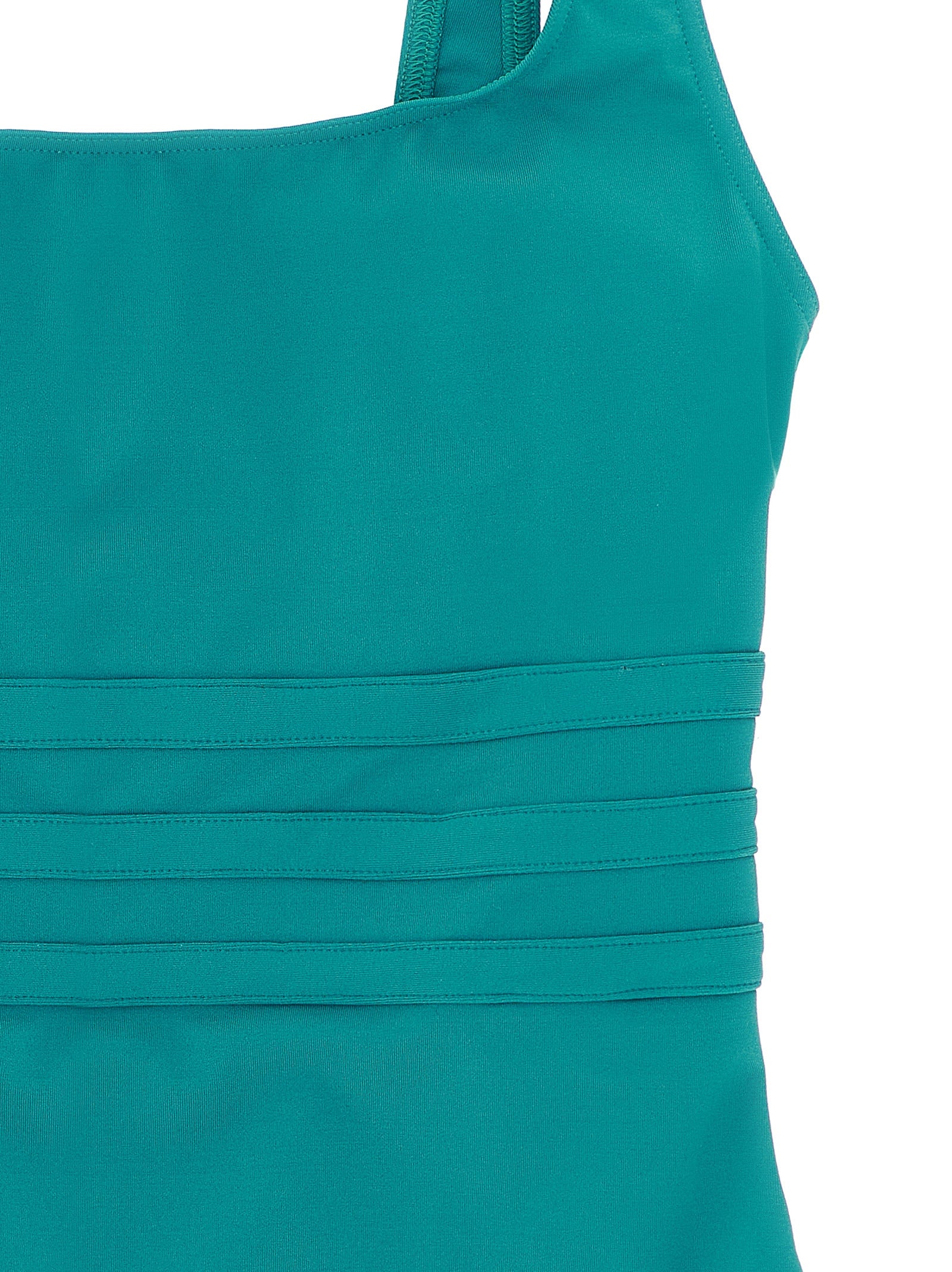 Asia one-piece swimsuit Green Polyamide Beachwear