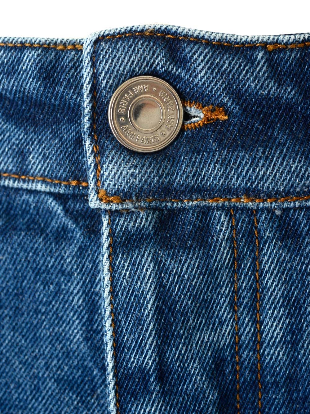 Regular Fit Jeans Blue