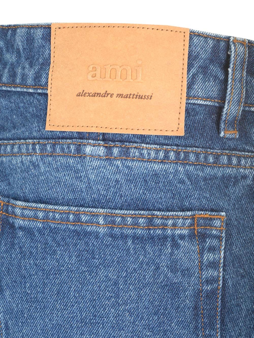 Regular Fit Jeans Blue