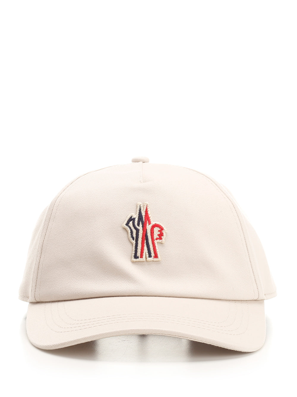 Baseball Cap Beige Cotton Hat