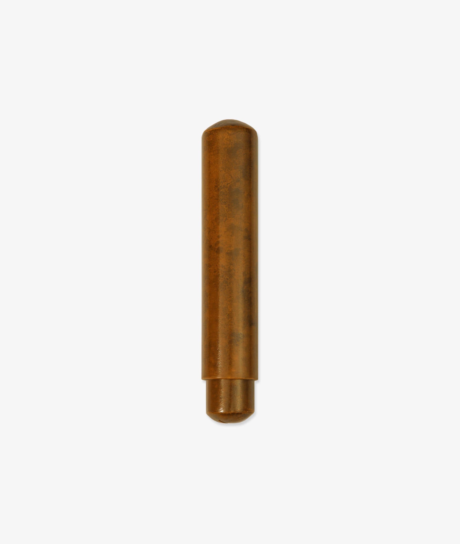 Jagua Single Cigar Holder Saddlebrown Marble Cigars