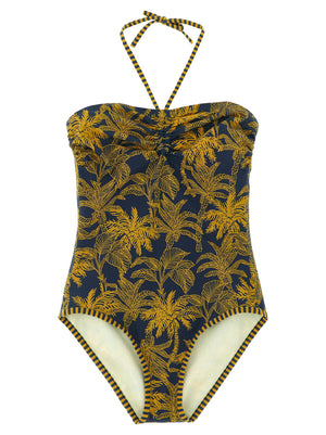 Eres Ailleurs One-piece Swimsuit