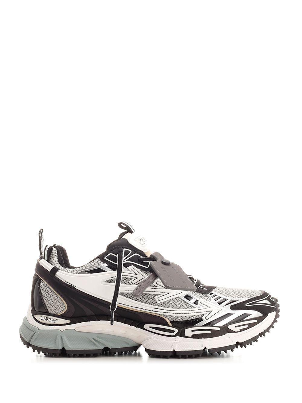 be right back sneakers Grey