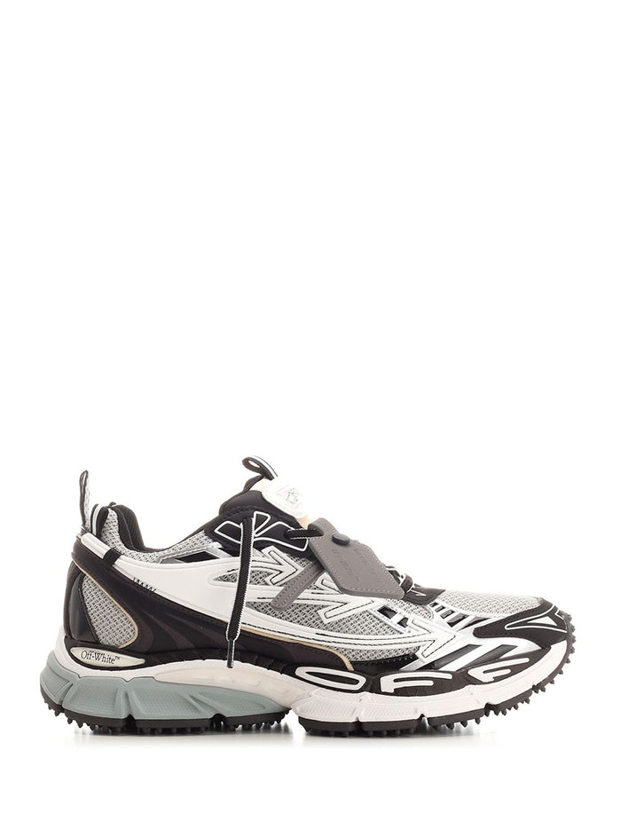 be right back sneakers Grey