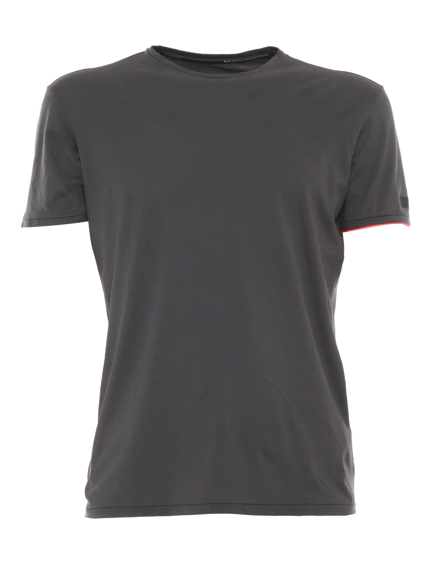 macro shirty Green Short Sleeves T-shirt