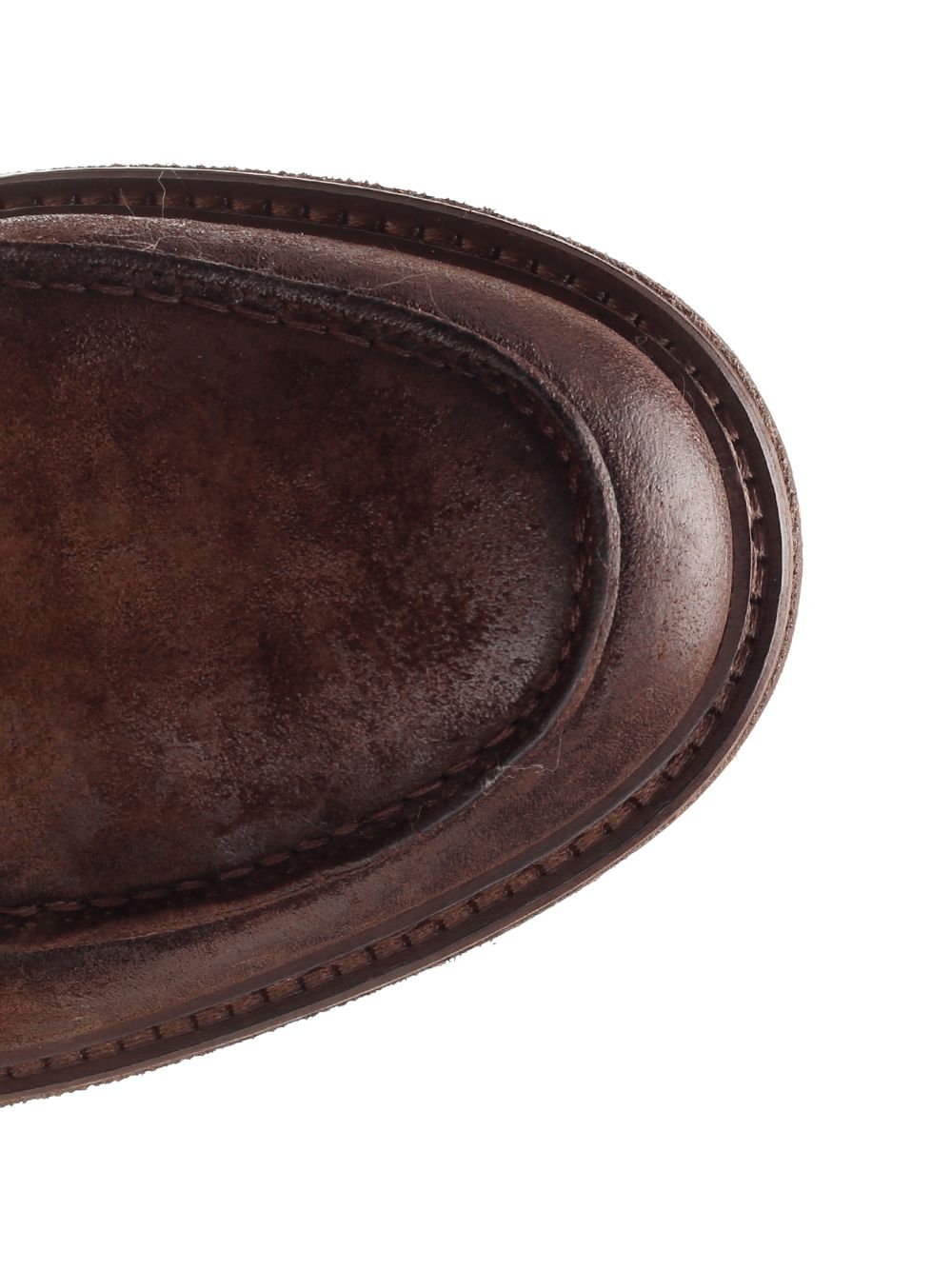 Chelsea boot Brown Leather