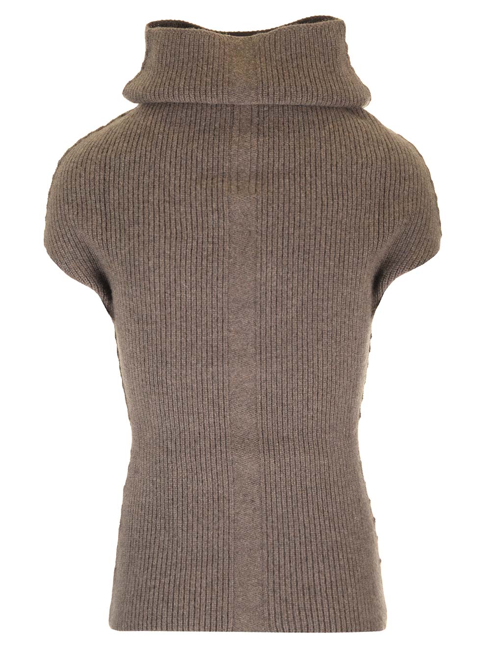 Cashmere Carter Top Brown Dress