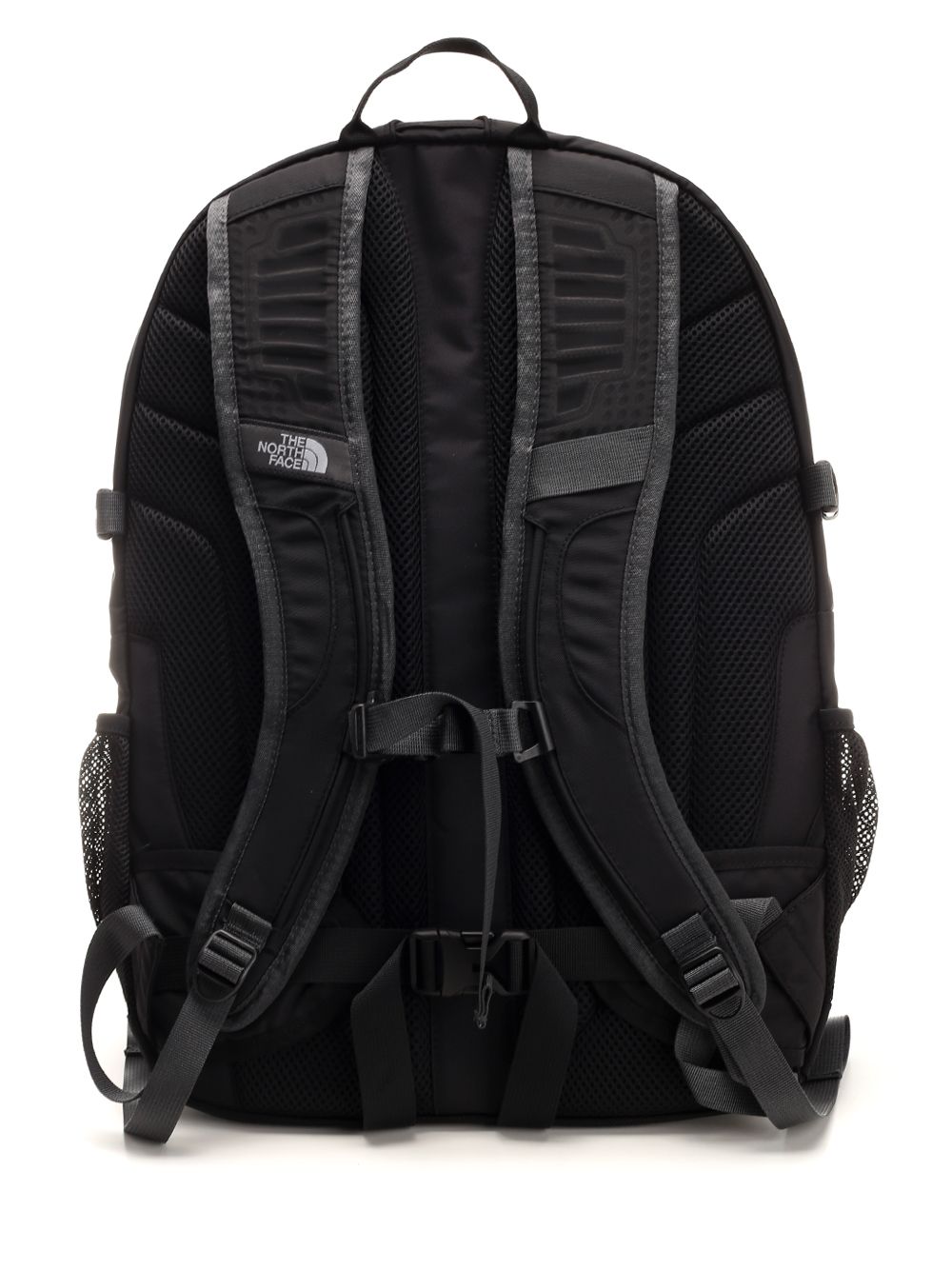 Borealis Classic Backpack Black Nylon Backpacks