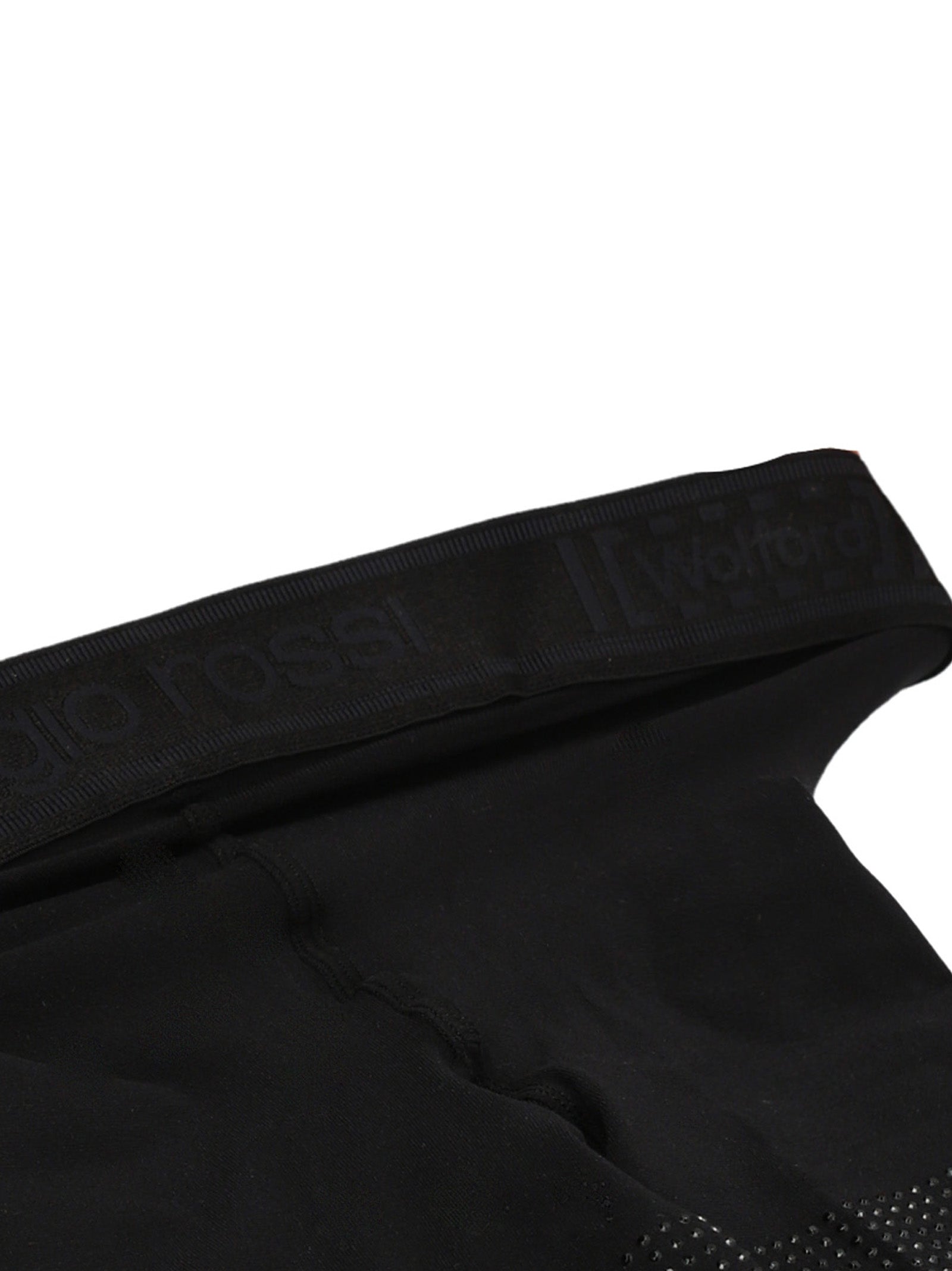 Studs Tights Wolford x Rossi socks Black Polyamide Elastane