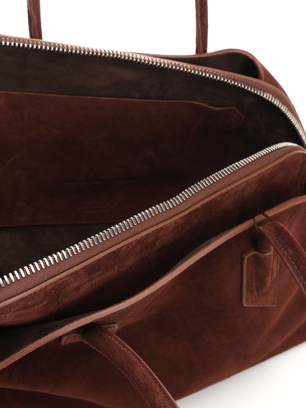 La Passeggiata Medium Bag Brown Shoulder