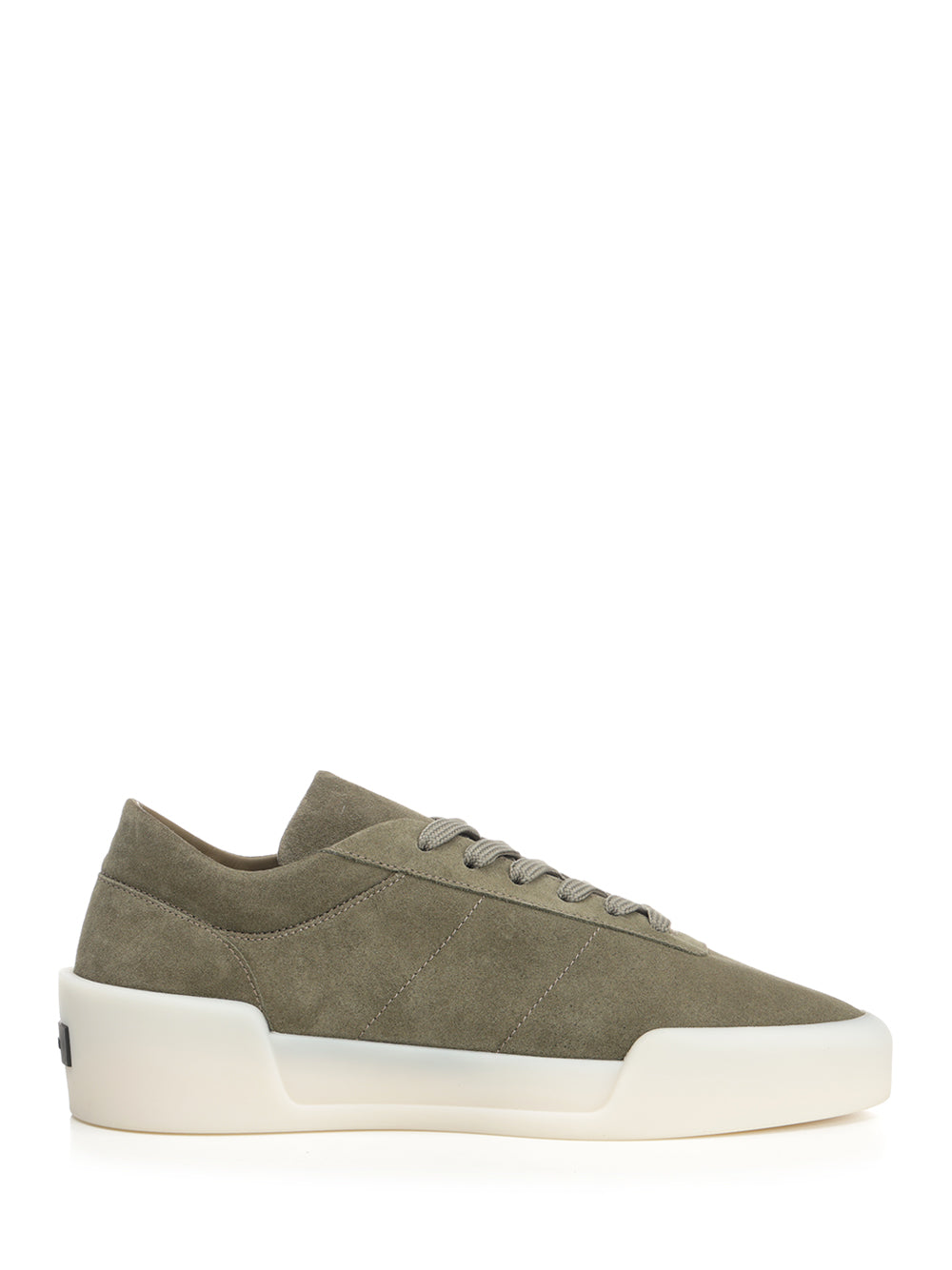 AEROBIC LOW SNEAKER Green